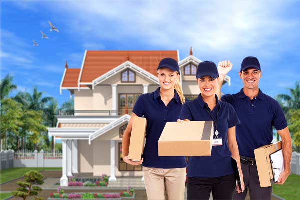BPM Packers and Movers
